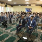 کارنامه شرکت آب منطقه‌ای قزوین در دولت چهاردهم