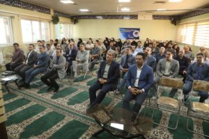 کارنامه شرکت آب منطقه‌ای قزوین در دولت چهاردهم
