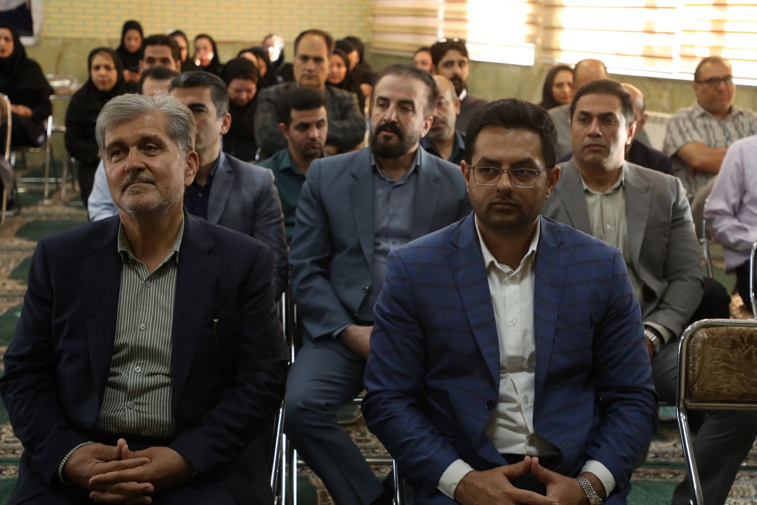 کارنامه شرکت آب منطقه‌ای قزوین در دولت چهاردهم