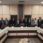 کسب چهارمین گزارش مقبول پیاپی سازمان حسابرسی توسط شرکت توزیع نیروی برق جنوب استان کرمان