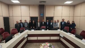 کسب چهارمین گزارش مقبول پیاپی سازمان حسابرسی توسط شرکت توزیع نیروی برق جنوب استان کرمان