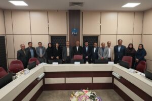 کسب چهارمین گزارش مقبول پیاپی سازمان حسابرسی توسط شرکت توزیع نیروی برق جنوب استان کرمان