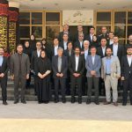 کسب گزارش حسابرسی مقبول برای پنجمین سال متوالی توسط توزیع برق پایتخت