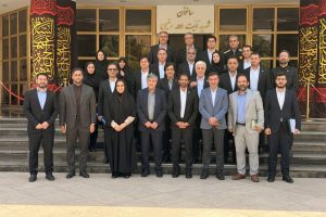 کسب گزارش حسابرسی مقبول برای پنجمین سال متوالی توسط توزیع برق پایتخت