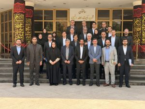 کسب گزارش حسابرسی مقبول برای پنجمین سال متوالی توسط توزیع برق پایتخت