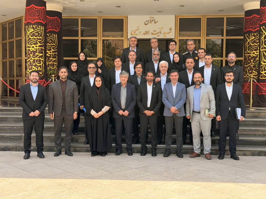 کسب گزارش حسابرسی مقبول برای پنجمین سال متوالی توسط توزیع برق پایتخت