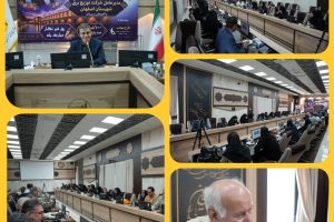 ۵۰۰ گروه عملیاتی در جنگ ۴۰روزه پای کار بودند