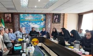 افتتاح ۶۰۰ میلیارد تومان پروژه برق اردبیل در هفته دولت