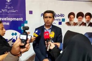 ۸۵ درصد مشتركان استان اردبیل، الگوهای مصرف را رعایت كردند