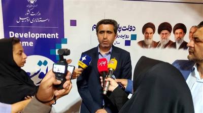 ۸۵ درصد مشتركان استان اردبیل، الگوهای مصرف را رعایت كردند