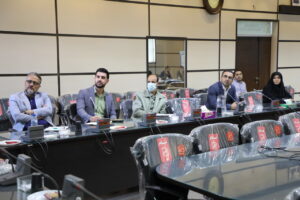 سفره آب زیرزمینی تفت خالی و کم رمق است