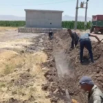 آبرسانی-پایدار-به-۴-روستای-کرمانشاه