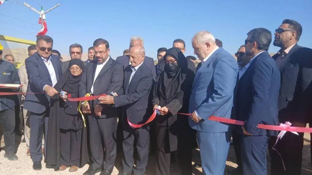 پست-برق-۶۶-کیلوولتی-گویم-شیراز
