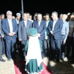 بهرهبرداری-از-آبرسانی-به-۸۳-روستا