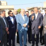 آغاز-فاز-جدید-توسعه-فاضلاب-جهرم