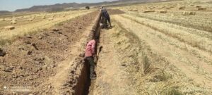 تقویت-آبرسانی-۲۵-روستای-سرولایت-نیشابور