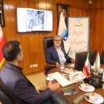 آمادگی شرکت آب منطقه ای قزوین جهت مقابله با پدیده النینو در استان