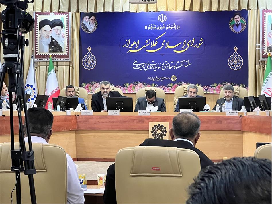 آمادگی-کامل-آبفا-اهواز-برای-مدیریت-شرایط