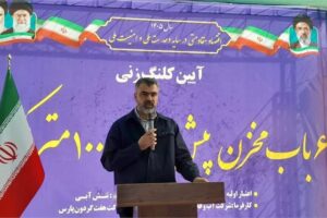 آغاز-ساخت-۶-مخزن-آب-در-اهواز-با-اعتبار