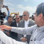 اجرای ۵۹۷ کیلومتر شبکه در طرح آبرسانی به ۵۷ روستای چابهار