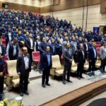 ایمنی در سرلوحه کار؛ چشم‌انداز جدید شرکت توزیع برق البرز با محوریت هوش مصنوعی و آموزش سیستماتیک