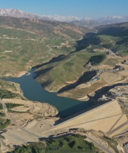 باباحیدر؛ ثمره یک پیگیری مستمر برای تأمین آب پایدار
