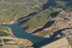 باباحیدر؛ ثمره یک پیگیری مستمر برای تأمین آب پایدار