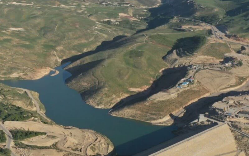 باباحیدر؛ ثمره یک پیگیری مستمر برای تأمین آب پایدار
