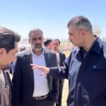 نظارت-میدانی-مدیرعامل-آبفا-اهواز