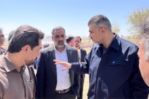 نظارت-میدانی-مدیرعامل-آبفا-اهواز
