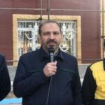برخورد با انشعابات غیرمجاز در مانور سراسری «مهتاب»