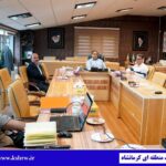بررسی سناریوهای برون‌رفت از موانع نیروگاه برق‌آبی گاوشان