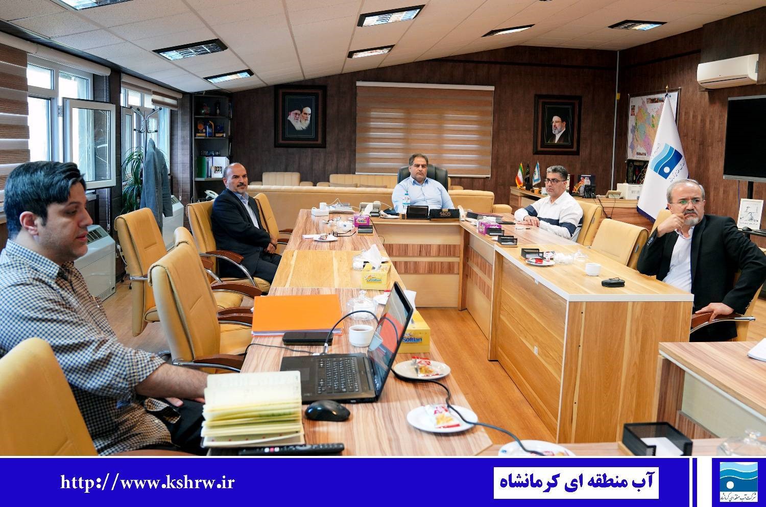 بررسی سناریوهای برون‌رفت از موانع نیروگاه برق‌آبی گاوشان
