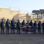 برگزاری بیست و یکمین مانور سراسری «طرح مهتاب» در تبریز و شهرستان‌های تابعه