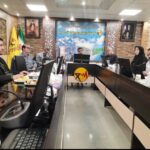 برگزاری فرآیند مصاحبه استخدامی برای جذب ۱۸ نیروی متخصص