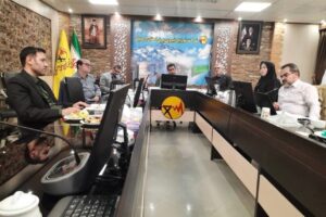 برگزاری فرآیند مصاحبه استخدامی برای جذب ۱۸ نیروی متخصص