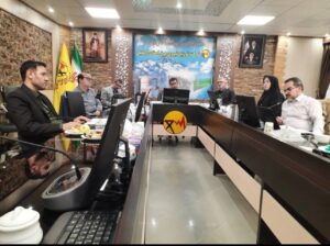 برگزاری فرآیند مصاحبه استخدامی برای جذب ۱۸ نیروی متخصص