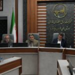برگزاری نخستین دوره آموزشی سامانه «فواد» در شرکت برق منطقه‌ای فارس