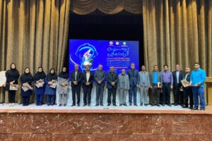تأکید بر صیانت از جان کارکنان در گردهمایی بهام برق منطقه‌ای کرمان