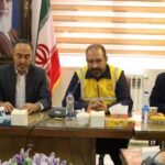 تحول در زیرساخت‌های برق آذرشهر؛ افتتاح ۲۶۶ پروژه به ارزش ۳۰۹ میلیارد تومان در هفته دولت ‌