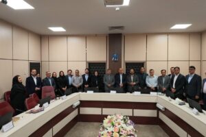 تداوم موفقیت شرکت توزیع نیروی برق استان بوشهر در انضباط مالی
