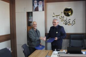 تزریق ۶۰۰ میلیارد تومان سرمایه خصوصی برای توسعه انرژی‌های سبز در تبریز