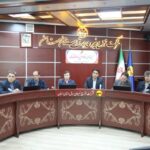 تصویب پیشنهاد همکاران شرکت توزیع برق سمنان در چهارمین فراخوان نظام پیشنهادهای توانیر