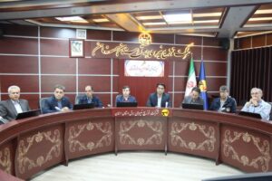 تصویب پیشنهاد همکاران شرکت توزیع برق سمنان در چهارمین فراخوان نظام پیشنهادهای توانیر