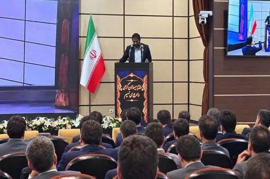 تحقق ظرفیت ۴۰۰ مگاواتی انرژی خورشیدی و ثبت رکورد مدیریت هوشمند شبکه در پایتخت