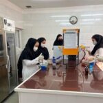 مشارکت-آزمایشگاه-مرکزی-آب-اهواز-در