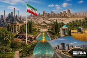 خبرهای کوتاه فارس؛ از تاکید بر وحدت تا ارتقای دانش مدیریت شهری