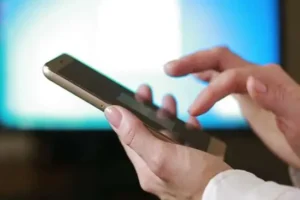 خدمات غیرحضوری برق پایتخت
