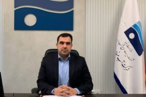 دستور وزیر نیرو برای صدور قرارداد طرح شیرین‌سازی آب خزر با مپنا