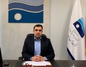دستور وزیر نیرو برای صدور قرارداد طرح شیرین‌سازی آب خزر با مپنا